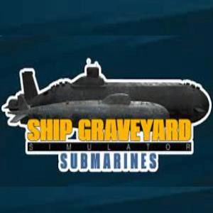 Ship Graveyard Simulator Submarines DLC Pc