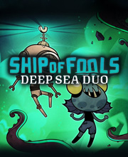 Kaufe Ship of Fools Deep Sea Duo PS4 Preisvergleich