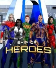 Ship of Heroes Pc
