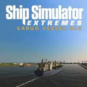Ship Simulator Extremes Cargo Vessel Pc
