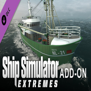 Ship Simulator Extremes Sigita Pack