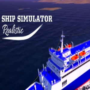Ship Simulator Realistic Key kaufen Preisvergleich