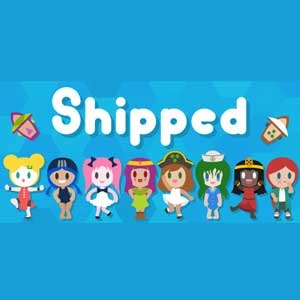 Shipped Switch