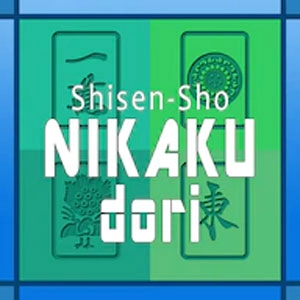 Shisen-Sho NIKAKUdori Playstation 4