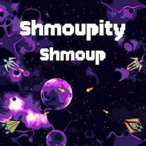 Shmoupity Shmoup Playstation 5
