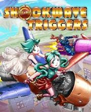 Shockwave Triggers Playstation 5