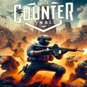 Shooter The Finals Pc