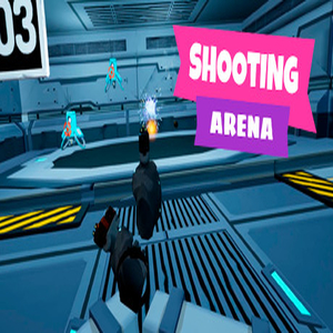 Shooting Arena VR Key kaufen Preisvergleich