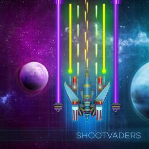 Kaufe Shootvaders The Beginning Nintendo Switch Preisvergleich