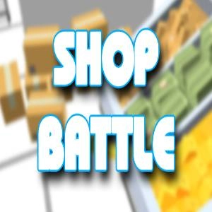 Shop Battle