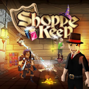 Kaufe Shoppe Keep PS4 Preisvergleich