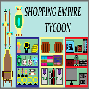 Shopping Empire Tycoon Key kaufen Preisvergleich
