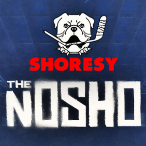 Shoresy The NOSHO Playstation 5