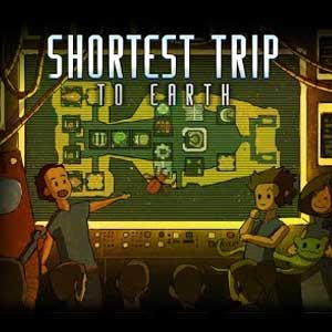 Shortest Trip to Earth Key kaufen Preisvergleich
