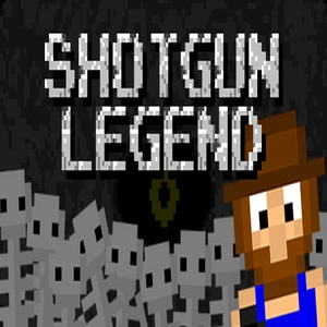 Shotgun Legend Pc