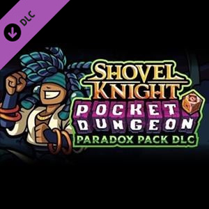 Shovel Knight Pocket Dungeon Paradox Pack Xbox One
