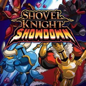 Kaufe Shovel Knight Showdown Nintendo Switch Preisvergleich