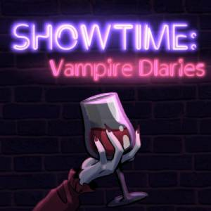 Showtime Vampire Diaries Switch