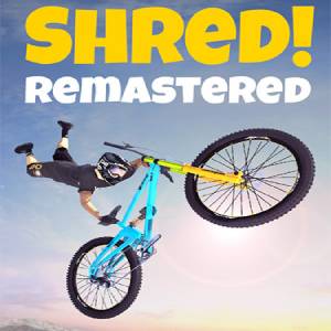 Kaufe Shred! Remastered PS5 Preisvergleich