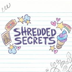 Shredded Secrets Pc