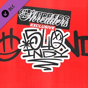 Shredders Exclusive 540INDY Invitational 2023 Board Playstation 5