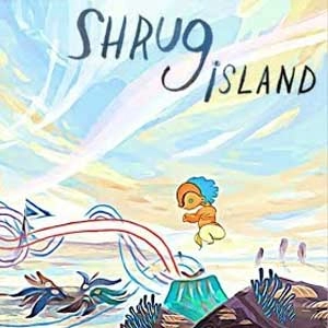 Shrug Island The Meeting Pc