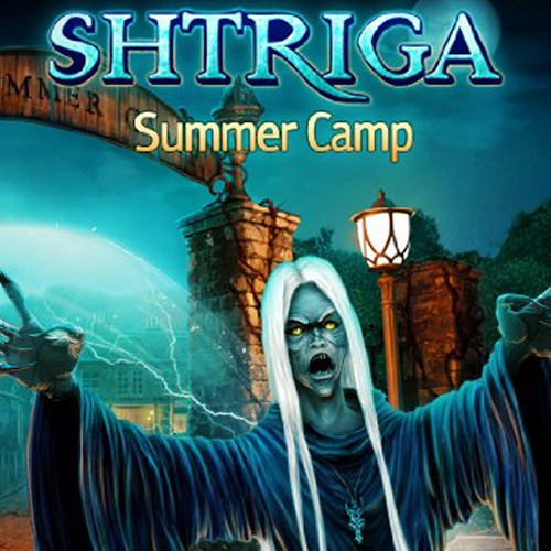Shtriga Summer Camp Key Kaufen Preisvergleich