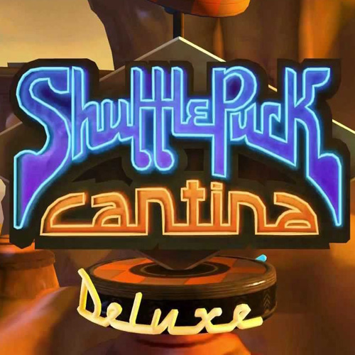 Shufflepuck Cantina Deluxe VR Key Kaufen Preisvergleich