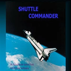 Shuttle Commander Pc