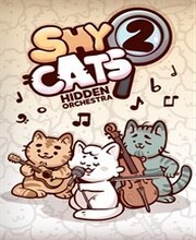 Shy Cats Hidden Orchestra 2 Key kaufen Preisvergleich