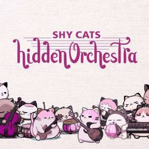 Shy Cats Hidden Orchestra Key kaufen Preisvergleich