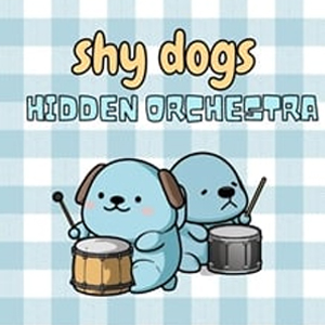 Shy Dogs Hidden Orchestra Xbox One