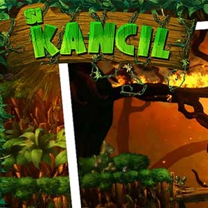 Si Kancil The Adventurous Mouse Deer Pc