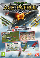 Ace Patrol Pc