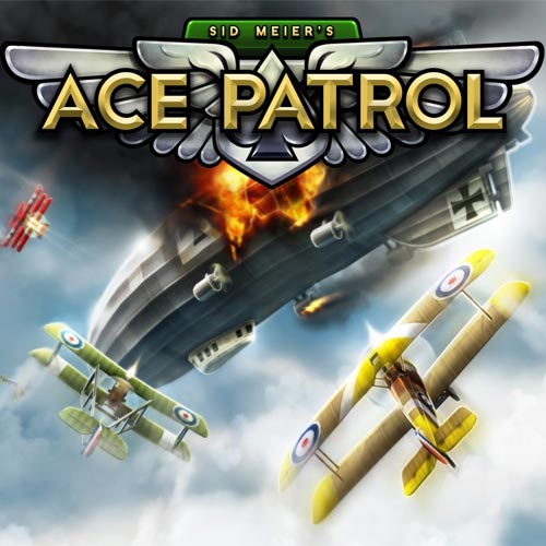 Ace Patrol Key kaufen - Preisvergleich