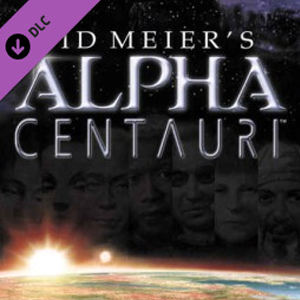 Sid Meier’s Alpha Centauri Planetary Pack Pc
