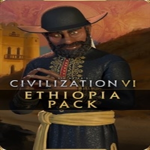 Kaufe Sid Meiers Civilization 6 Ethiopia Pack PS4 Preisvergleich