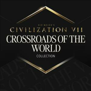 Sid Meier's Civilization 7 Crossroads of the World Collection Xbox Series X