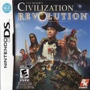 Sid Meiers Civilization Revolution Xbox Series X
