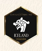 Sid Meier's Civilization VII Iceland Pack Switch
