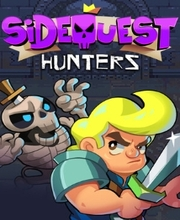 SideQuest Hunters Pc