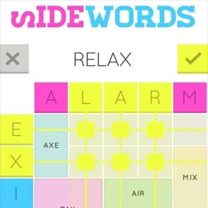 Sidewords Pc