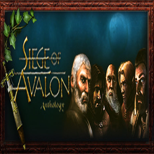 Siege of Avalon Anthology Key kaufen Preisvergleich