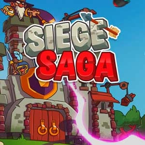 Siege Saga Pc