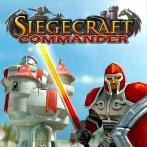 Siegecraft Commander Pc