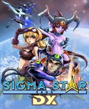 Kaufe Sigma Star Saga DX PS5 Preisvergleich
