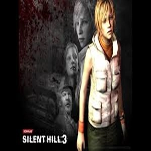 Silent Hill 3 Pc