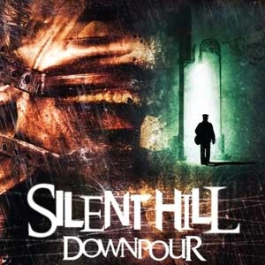 Silent Hill Downpour Playstation 3