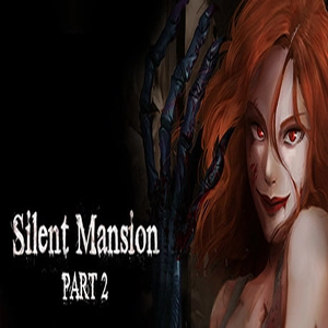 Silent Mansion Part 2 VR