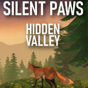 Silent Paws Hidden Valley Switch